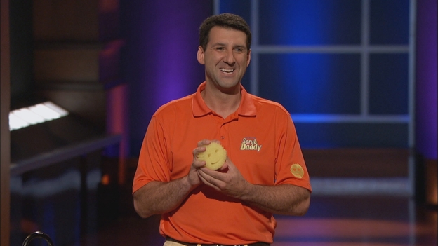 Scrub Daddy: The story behind Shark Tank US's biggest success