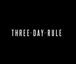 dating site three day rule