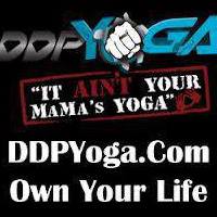 Ddp yoga extreme free download