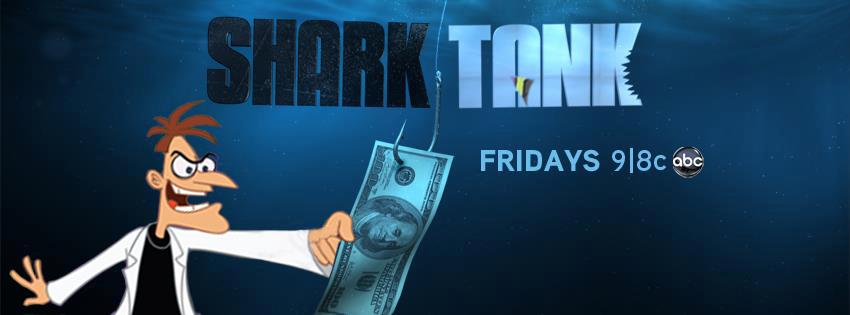 Ryans Barkery - Shark Tank Blog