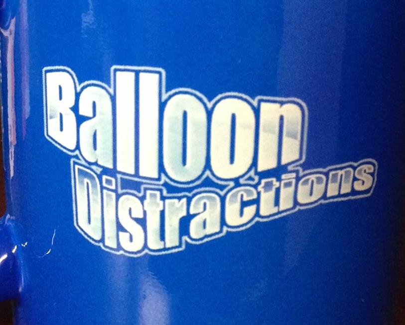 After 'Shark Tank' spot, balloon business takes a nasty twist (video)