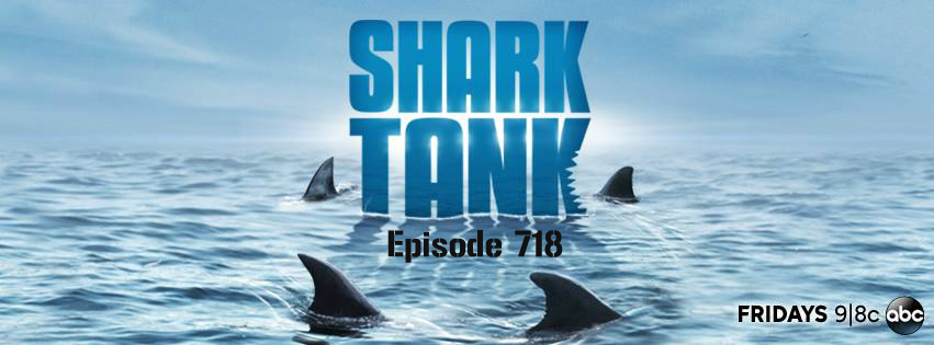PRX Performance - Shark Tank Blog