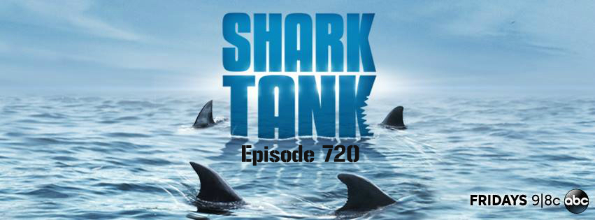 Shark Tank Season 7 Episode 20 Linka Teaspressa More Shark Tank Blog