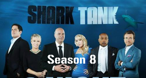 Bridal Buddy Shark Tank Season 8