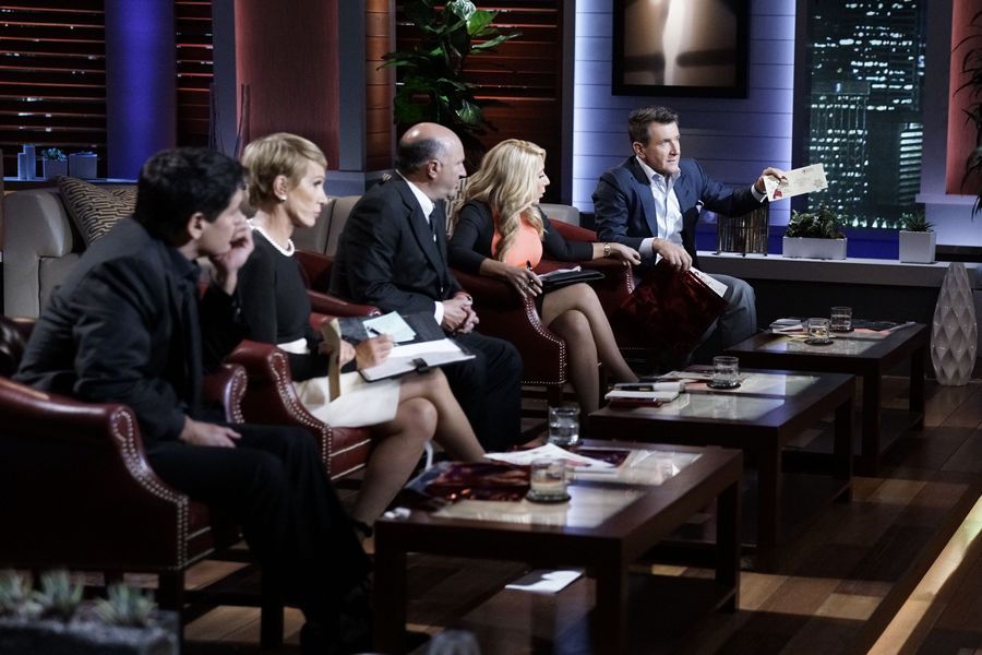 magic moments shark tank update