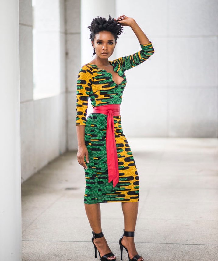 Zuva - African Inspired Clothing - Shark Tank Blog