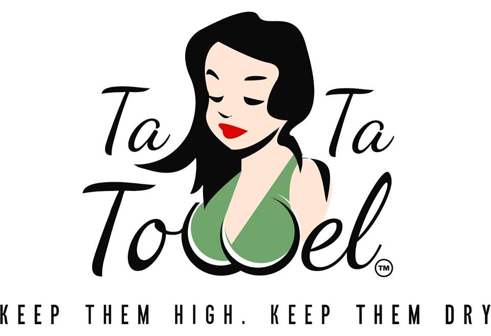 Promoting Body Positivity on Shark Tank: A Chat with Ta-Ta Towels Foun