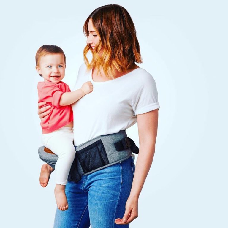 Tush Baby Baby Carrier Shark Tank Blog