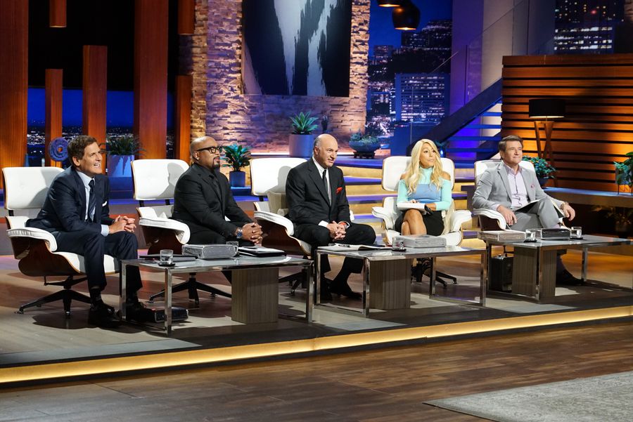 Episode 114 - Season 1 - Shark Tank Blog