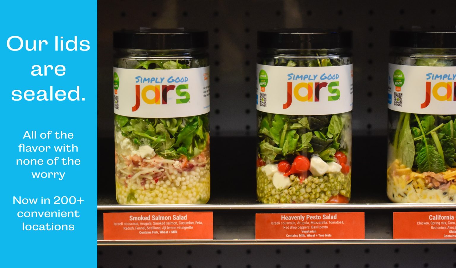 simply good jars