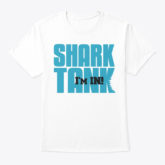 shark tank tee shirts