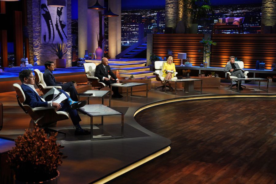 Shark Tank Season 13 Episode 7: Deux, Fish Fixe & More - Shark Tank Blog