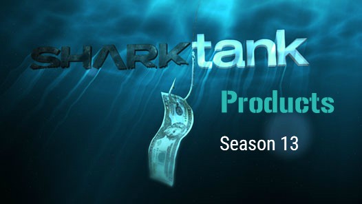 Handy Pan Shark Tank Season 13