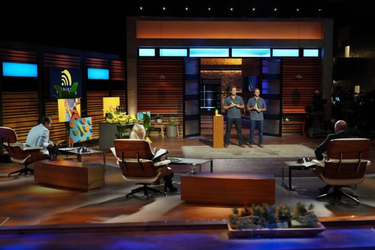 Banana Phone Shark Tank Update – Shark Tank Season 14