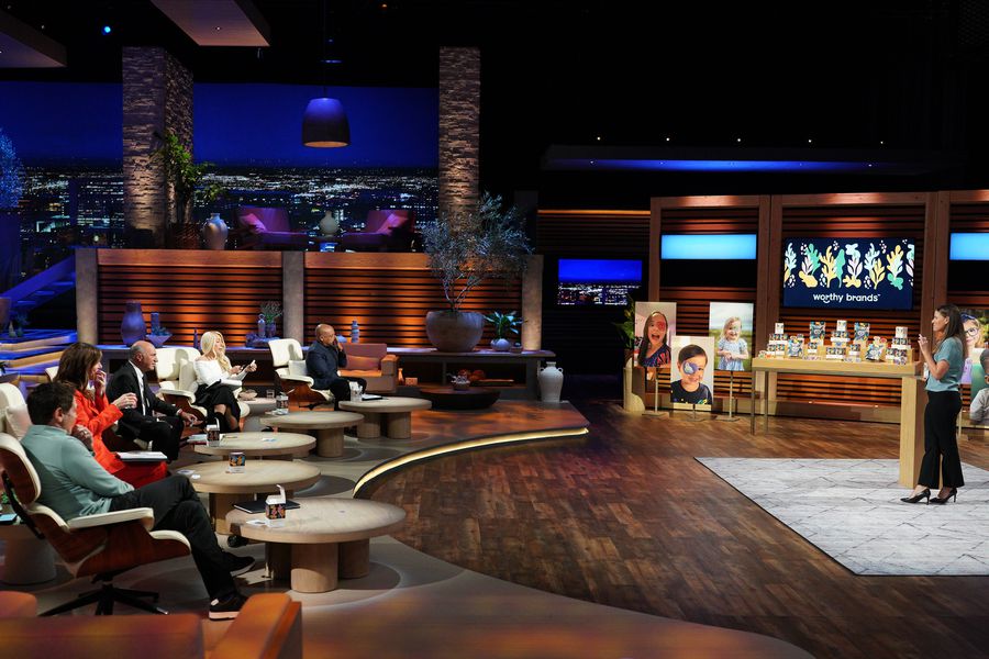 Worthy Brands - Shark Tank Blog