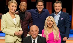 Best Shark Tank Moments