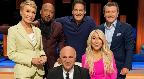 Best Shark Tank Moments