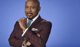 Daymond John