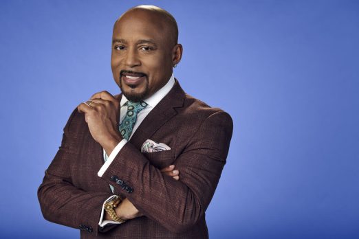 Daymond John