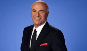 Kevin O'Leary