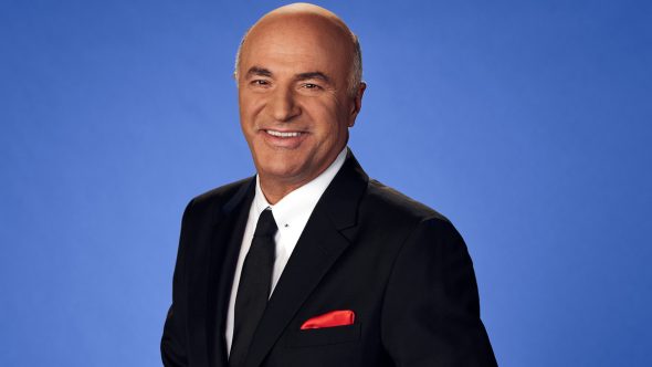 Kevin O'Leary