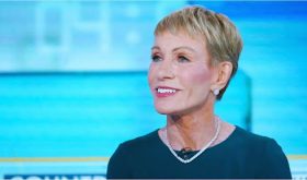 Barbara Corcoran net worth