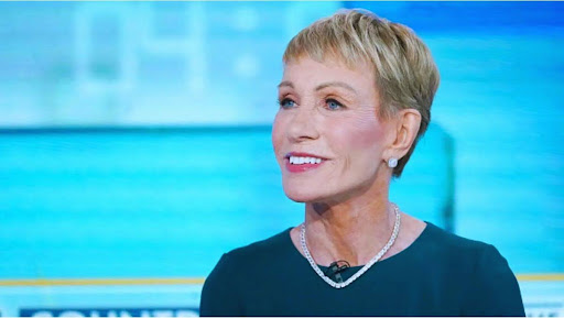 Barbara Corcoran net worth