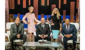 Shark Tank Cast