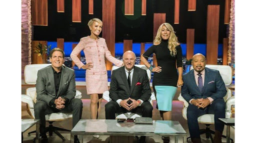 Shark Tank Cast