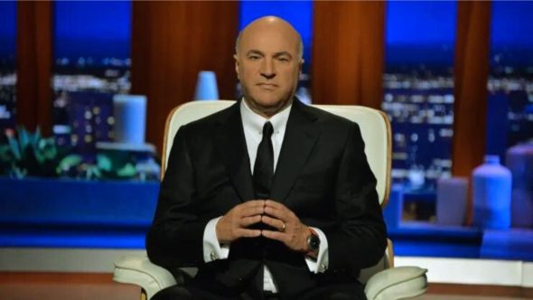 kevin o'leary net worth