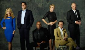 Shark Tank Cast members