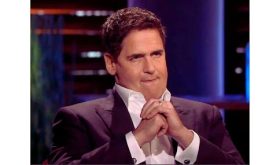 Shark Tank Mark Cuban