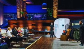 Shark Tank Pitch