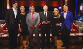 Shark Tank Season 16