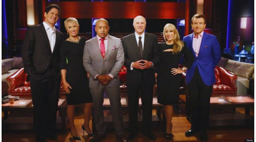 Shark Tank Season 16