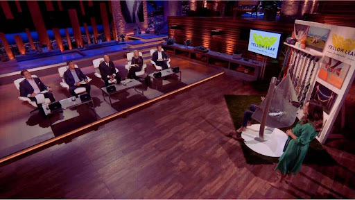 Shark Tank Season 11