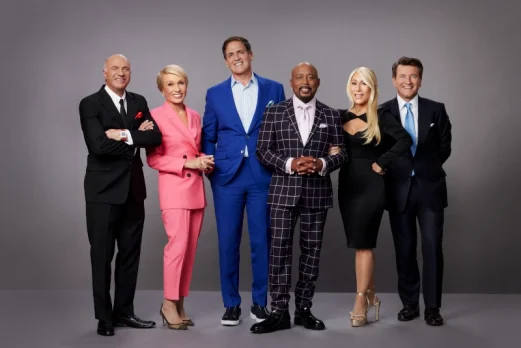 Shark Tank Season 16 Cast