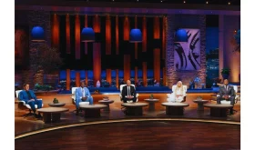 Shark Tank Season 16 Episode 1