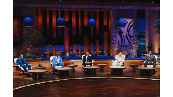 Shark Tank Season 16 Episode 1