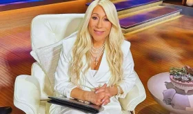 Lori Greiner on Shark Tank Season 16