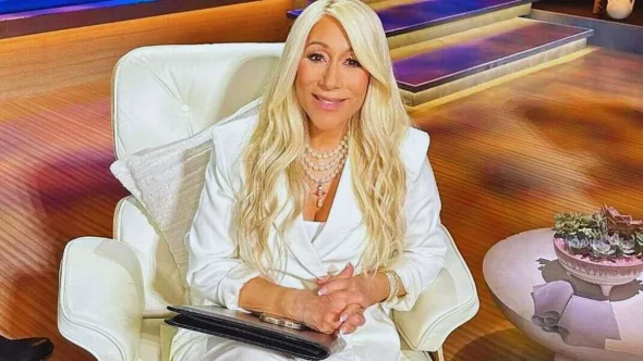 Lori Greiner on Shark Tank Season 16