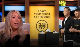 Lori Greiner on Shark Tank Season 16