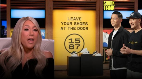 Lori Greiner on Shark Tank Season 16