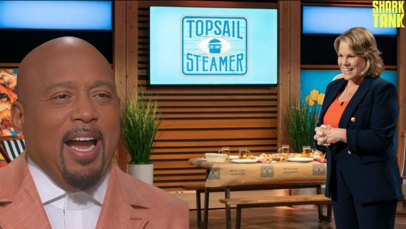 Why did Daymond John Sarcastically Comment "That's A Little ShellFish" to Todd's Offer?