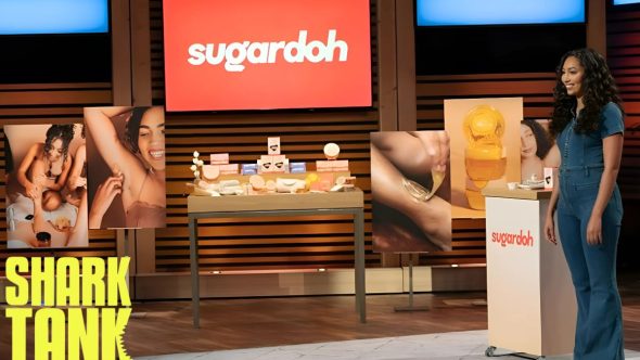 Sugardoh - Shark Tank Season 16