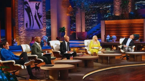 Shark Tank Season 16 Episode 7