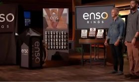 Enso Rings On Shark Tank