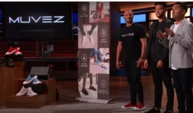 Muvez Shoes Shark Tank Update