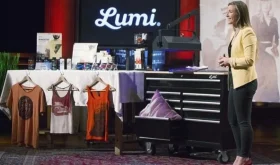 Lumi Shark Tank Net Worth