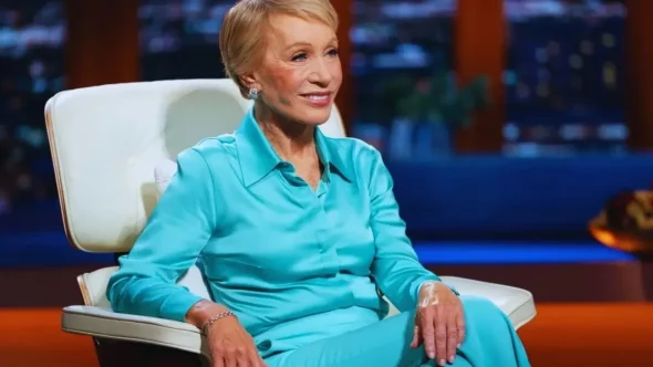 Barbara Corcoran Shark Tank